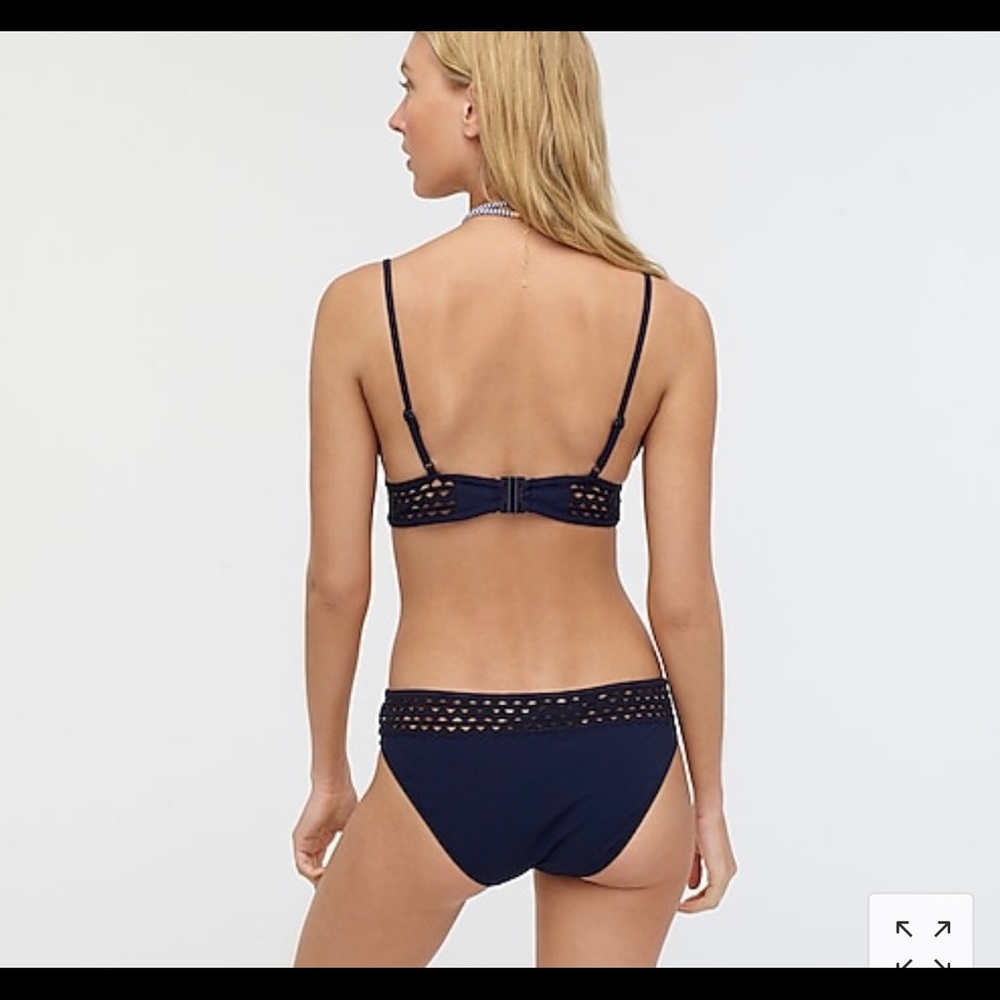 Bikini by J.Crew - Picture 2 of 9